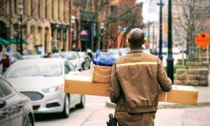 (RU) Tours to Our Warehouses