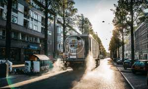 5 New Warehouses in London and New York